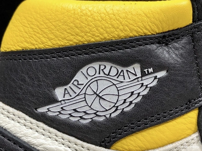 Kicktheory 1 Retro OG Jordan 861428-107 Air NRGNot High For Resale 0729